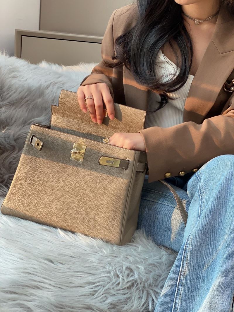 Hermes Kelly Bags